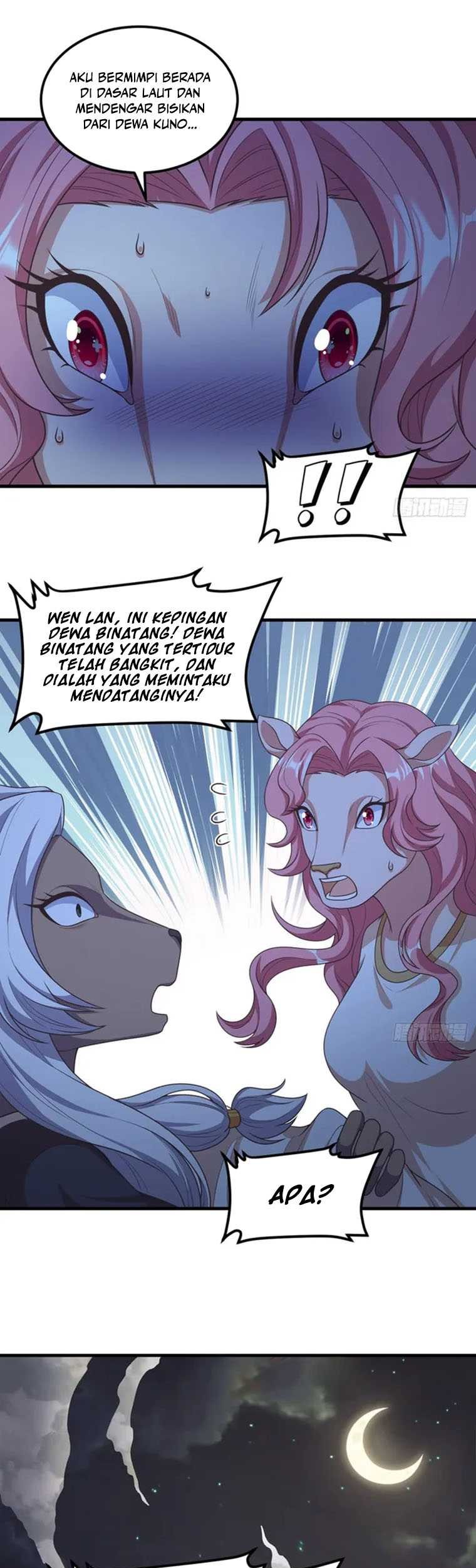 To Be The Castellan King Chapter 502 Gambar 10