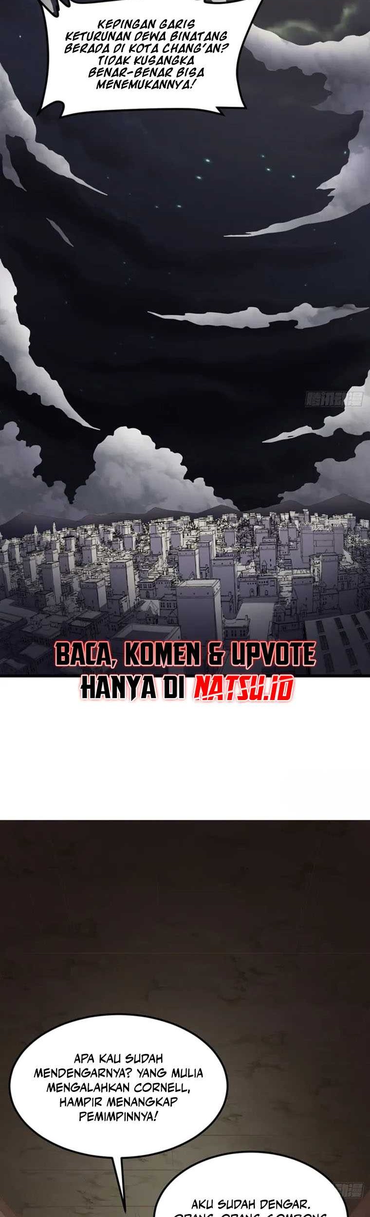 To Be The Castellan King Chapter 502 Gambar 11