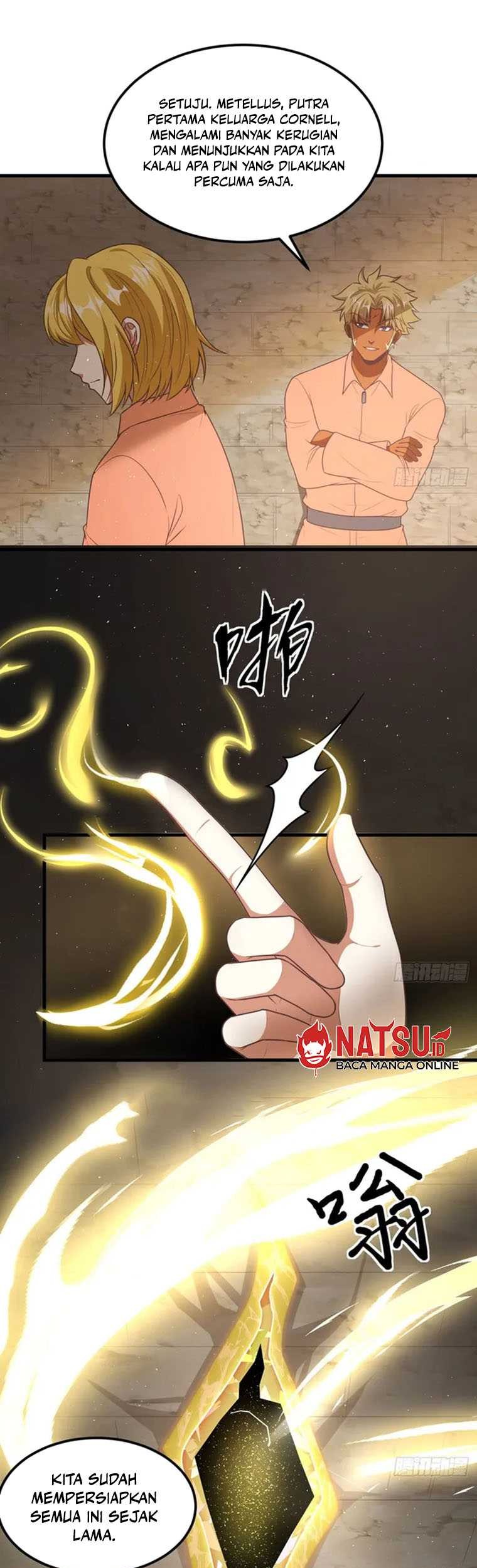 To Be The Castellan King Chapter 502 Gambar 15