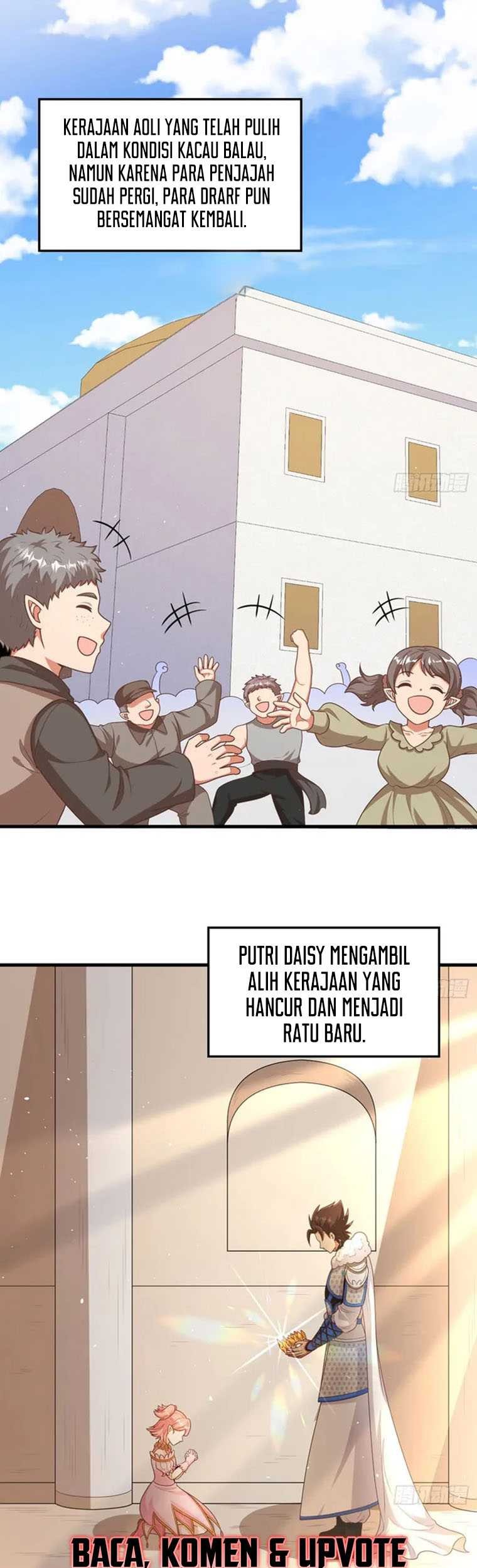 Baca  To Be The Castellan King Chapter 501 Gambar 2