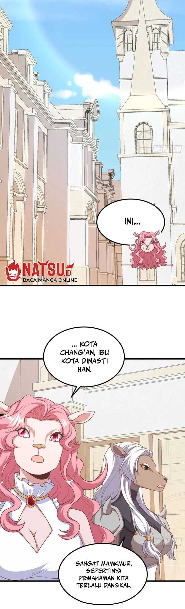 To Be The Castellan King Chapter 501 Gambar 4