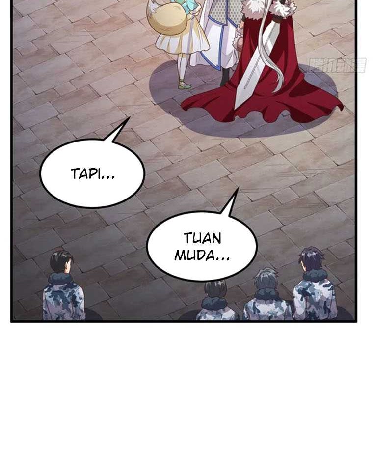 To Be The Castellan King Chapter 500 Gambar 11