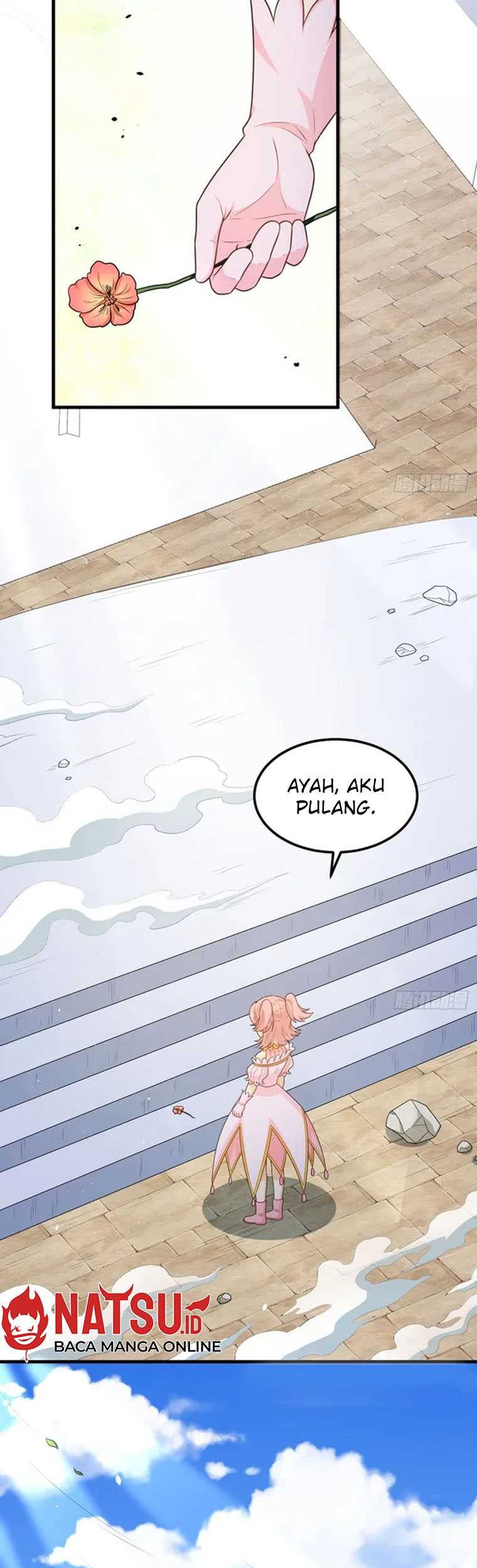 To Be The Castellan King Chapter 500 Gambar 22