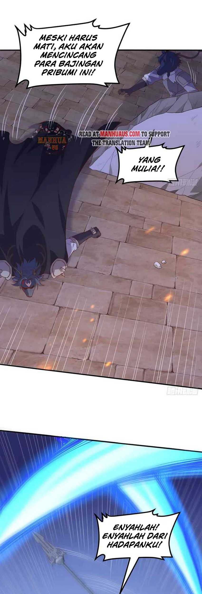 Baca To Be The Castellan King Chapter 499 Gambar 2