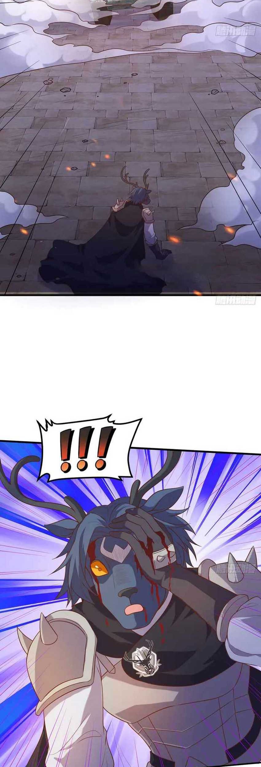 To Be The Castellan King Chapter 499 Gambar 7