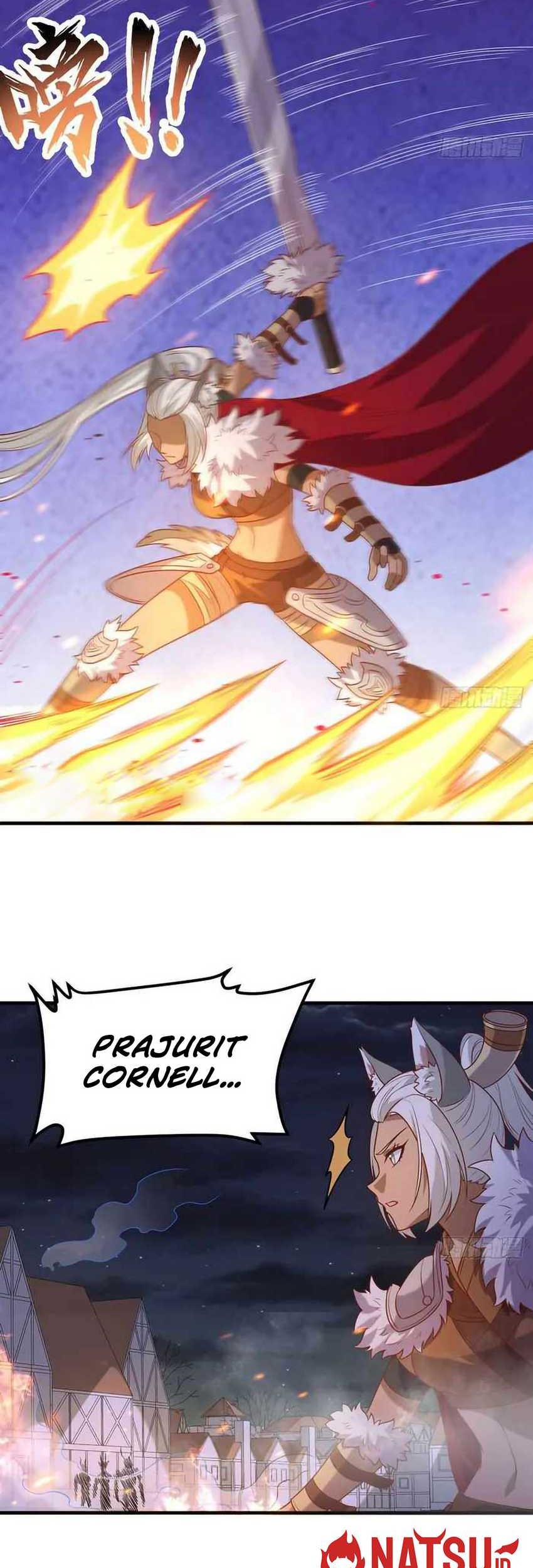 To Be The Castellan King Chapter 499 Gambar 16