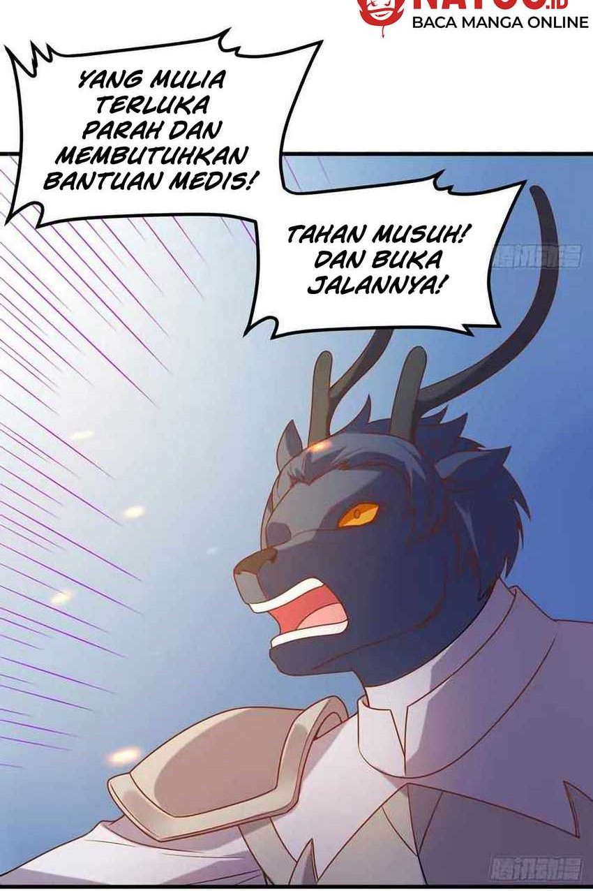 To Be The Castellan King Chapter 499 Gambar 17