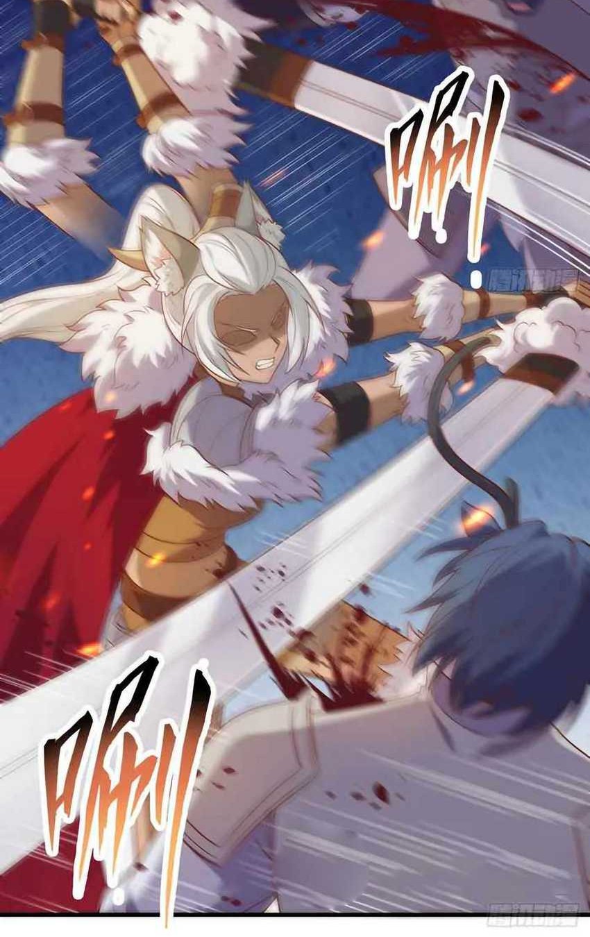 To Be The Castellan King Chapter 499 Gambar 21