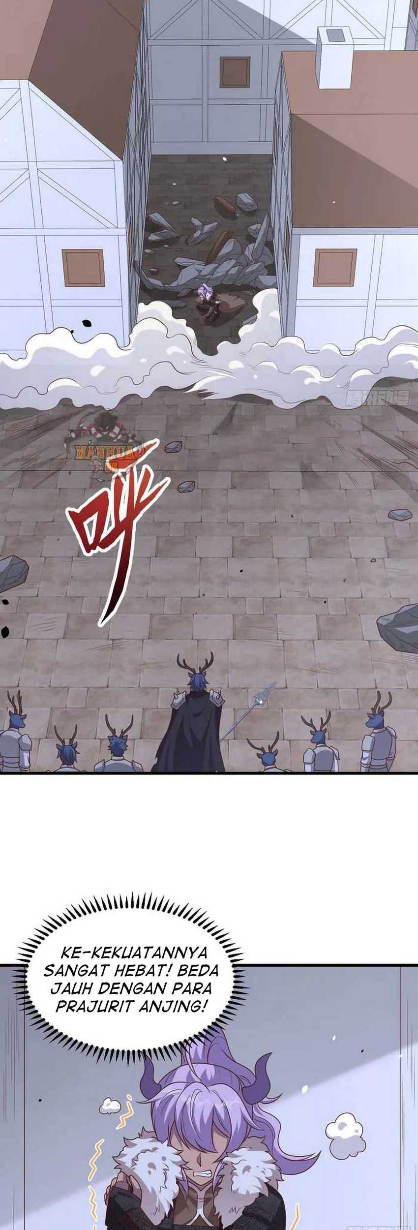 Baca  To Be The Castellan King Chapter 498 Gambar 2