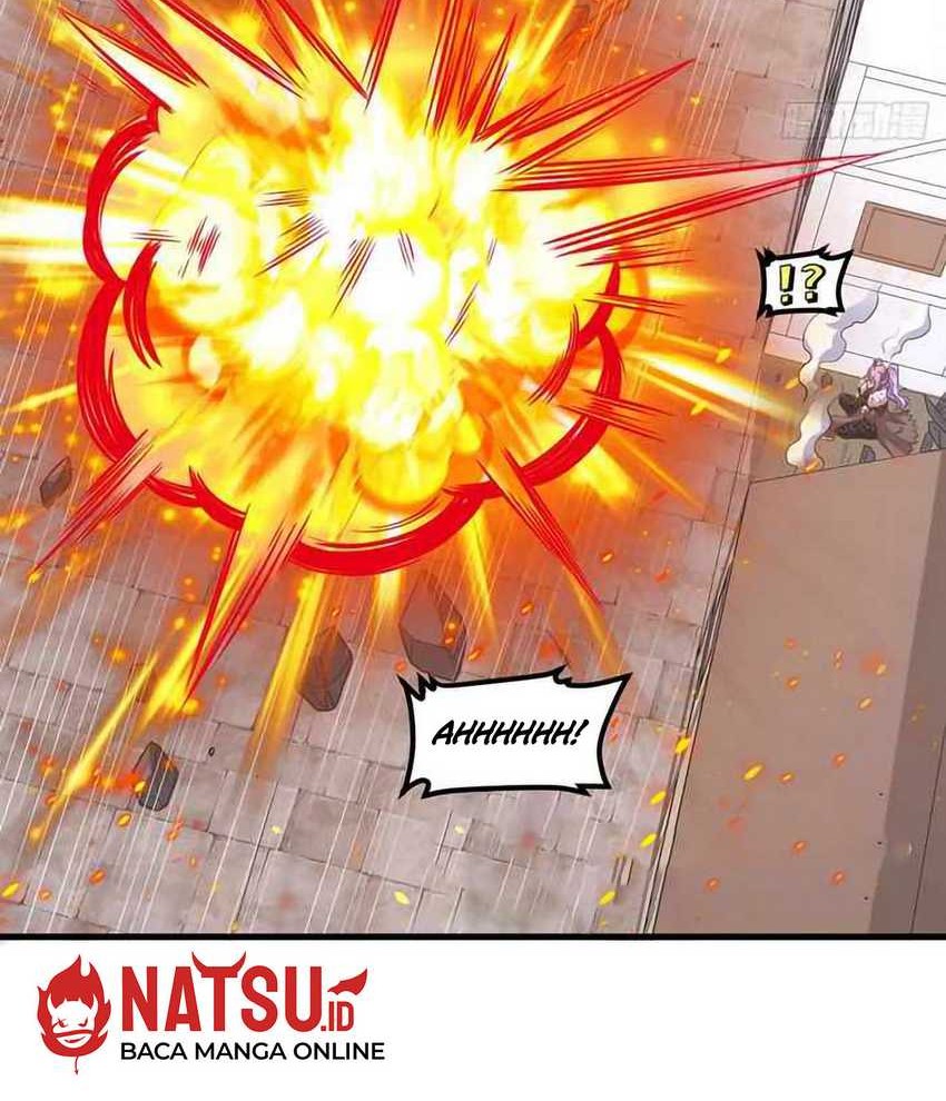 To Be The Castellan King Chapter 498 Gambar 5