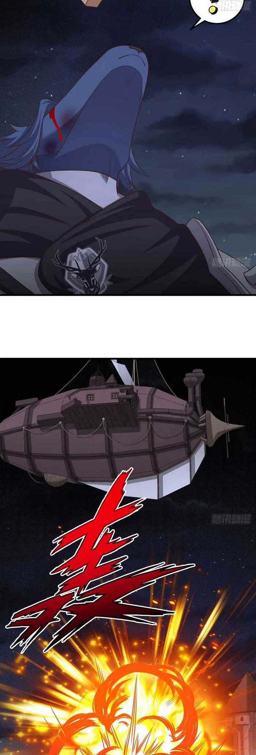 To Be The Castellan King Chapter 498 Gambar 18