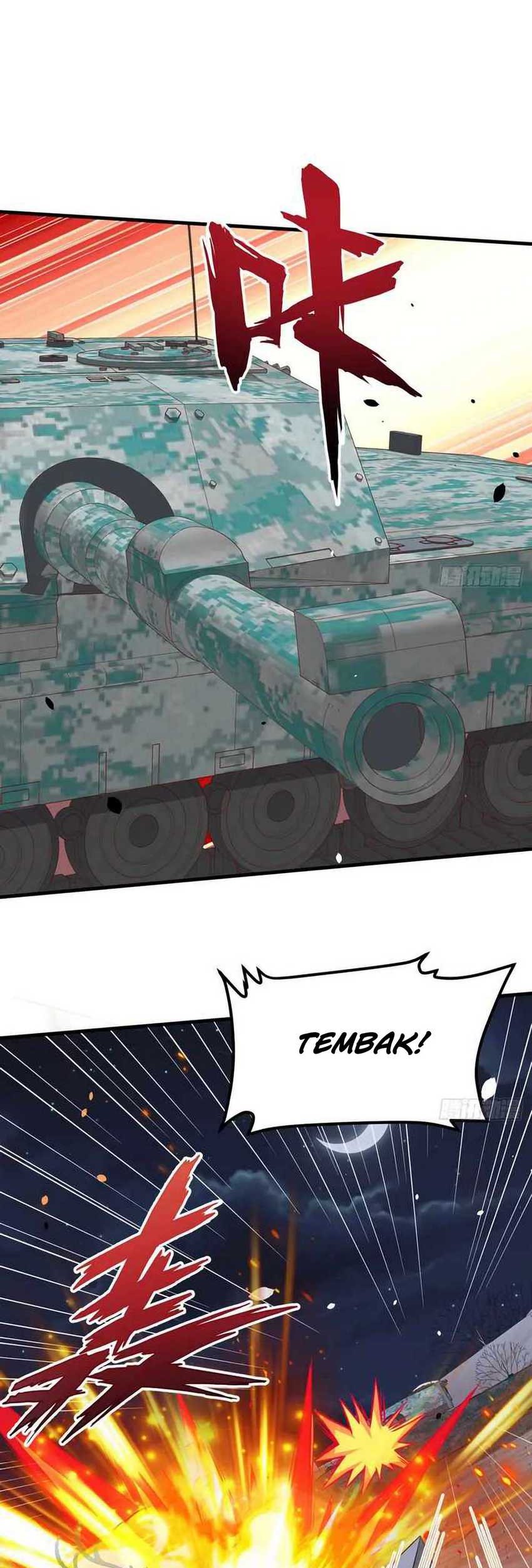 To Be The Castellan King Chapter 497 Gambar 9