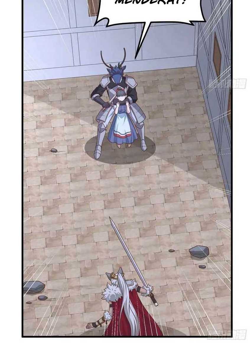 To Be The Castellan King Chapter 497 Gambar 16