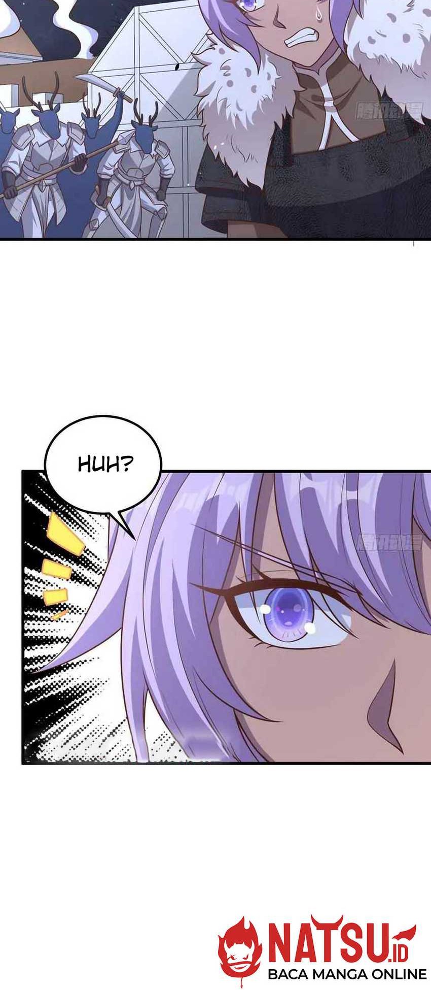 To Be The Castellan King Chapter 497 Gambar 28