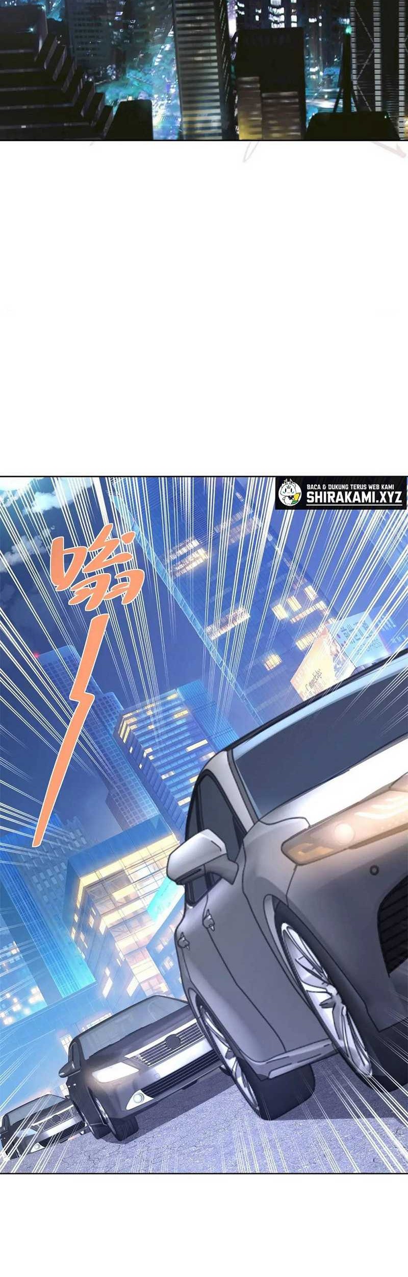 Young Master Of The Plutokart Chapter 60 Gambar 16