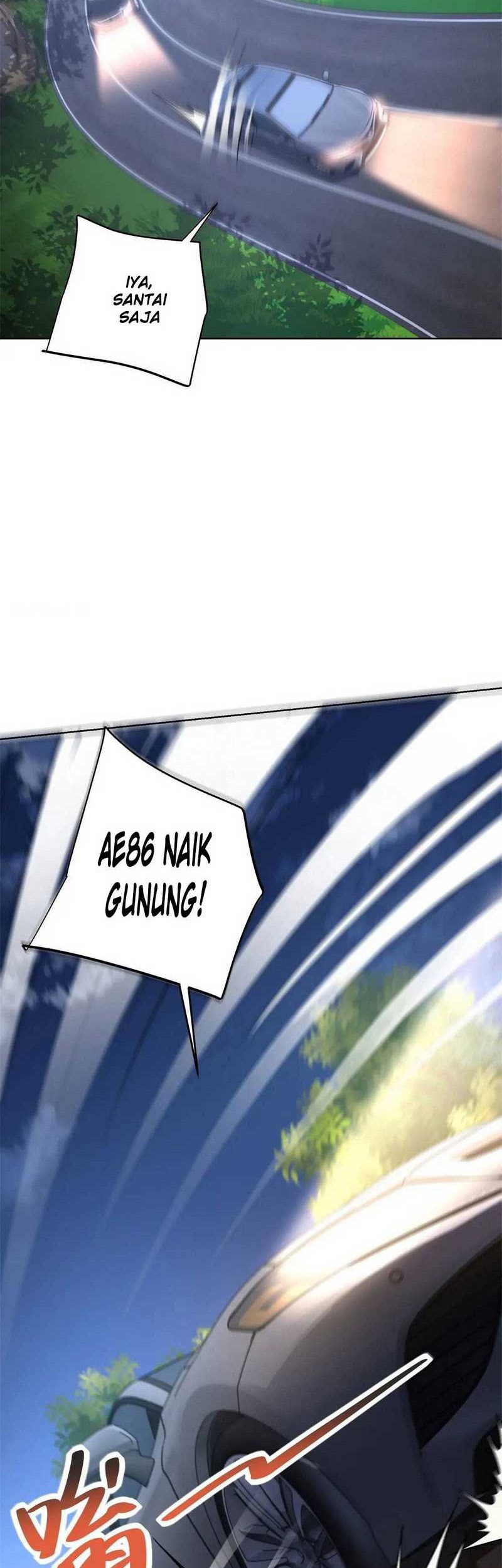 Young Master Of The Plutokart Chapter 60 Gambar 22