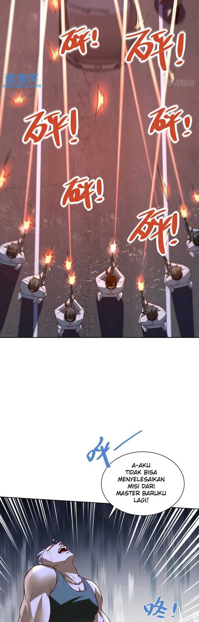 Young Master Of The Plutokart Chapter 60 Gambar 28