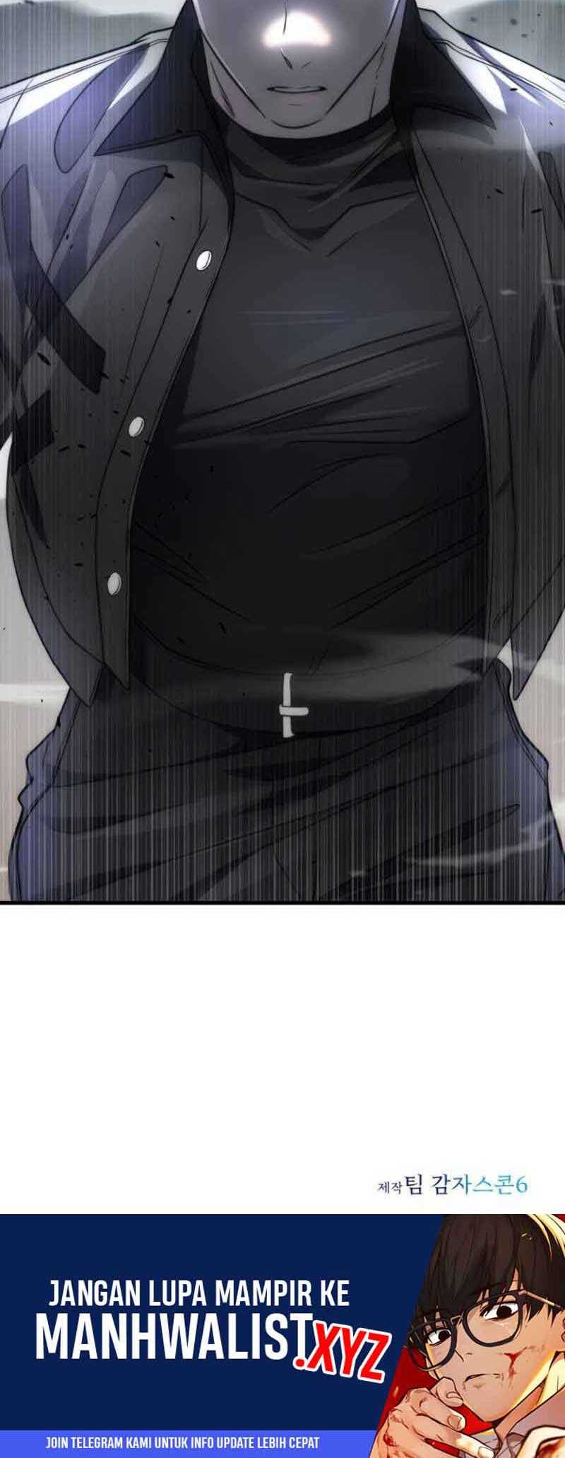 Legendary Ranker’s Comeback Chapter 52 Gambar 57