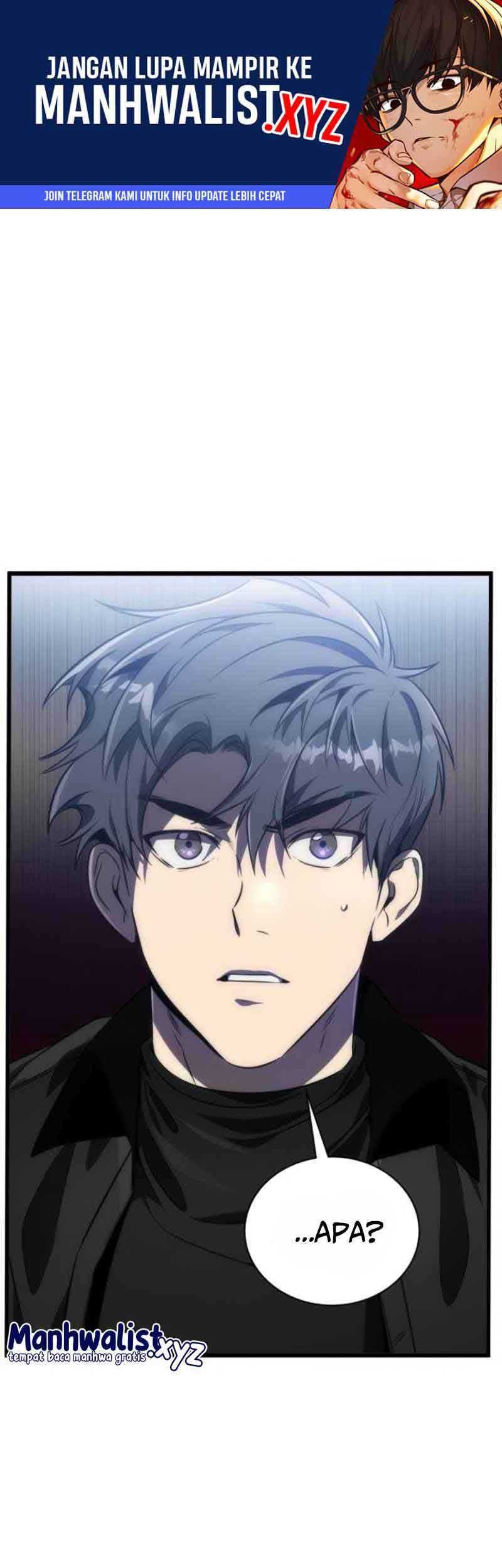 Baca Legendary Ranker’s Comeback Chapter 52 Gambar 2