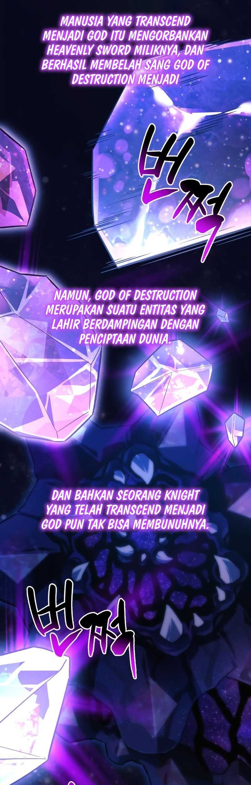 I’ll be Taking a Break for Personal Reasons Chapter 84 Gambar 36