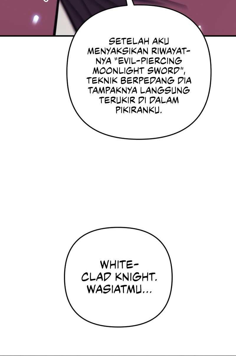 I’ll be Taking a Break for Personal Reasons Chapter 84 Gambar 44