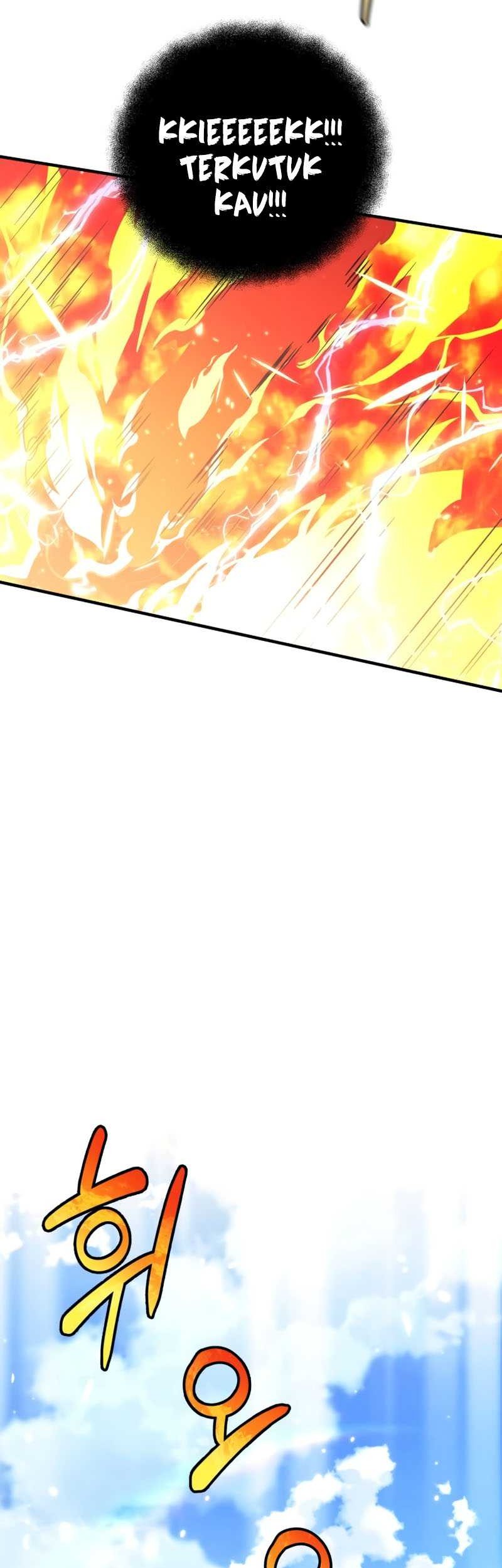 I’ll be Taking a Break for Personal Reasons Chapter 84 Gambar 52