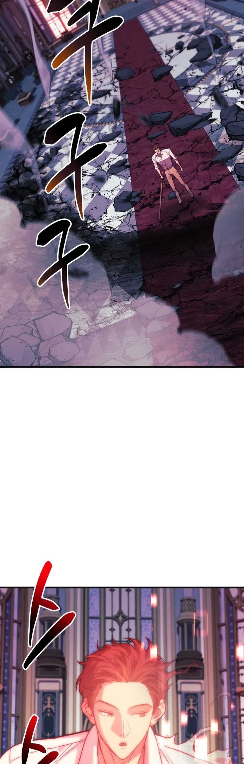 I’ll be Taking a Break for Personal Reasons Chapter 84 Gambar 58