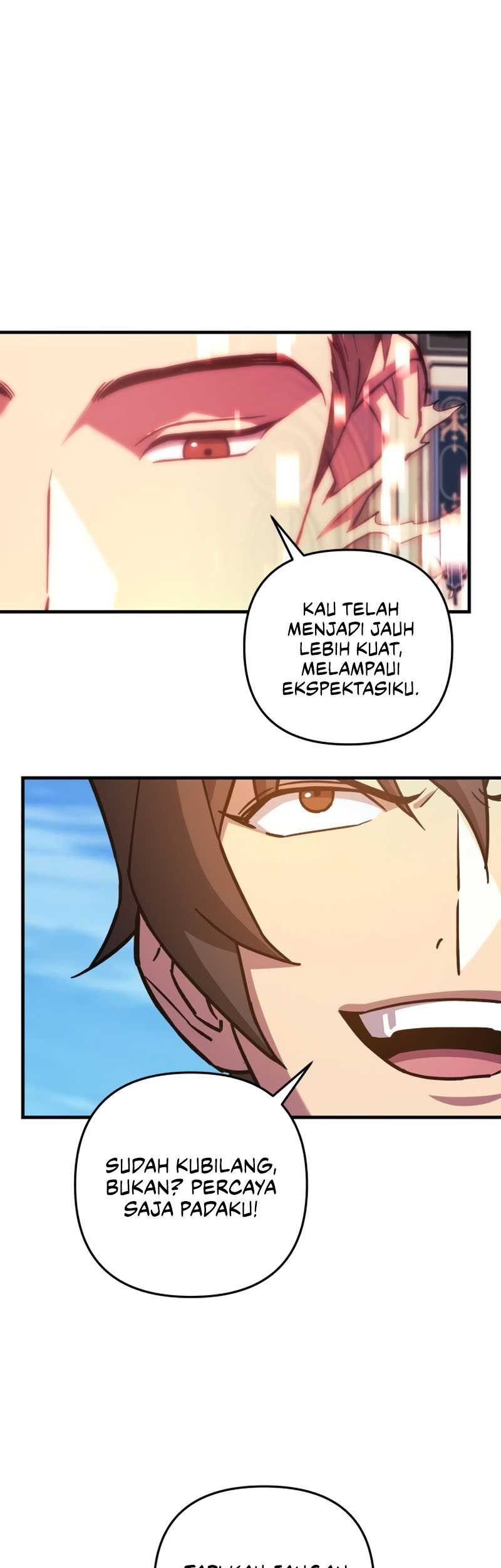 I’ll be Taking a Break for Personal Reasons Chapter 84 Gambar 60