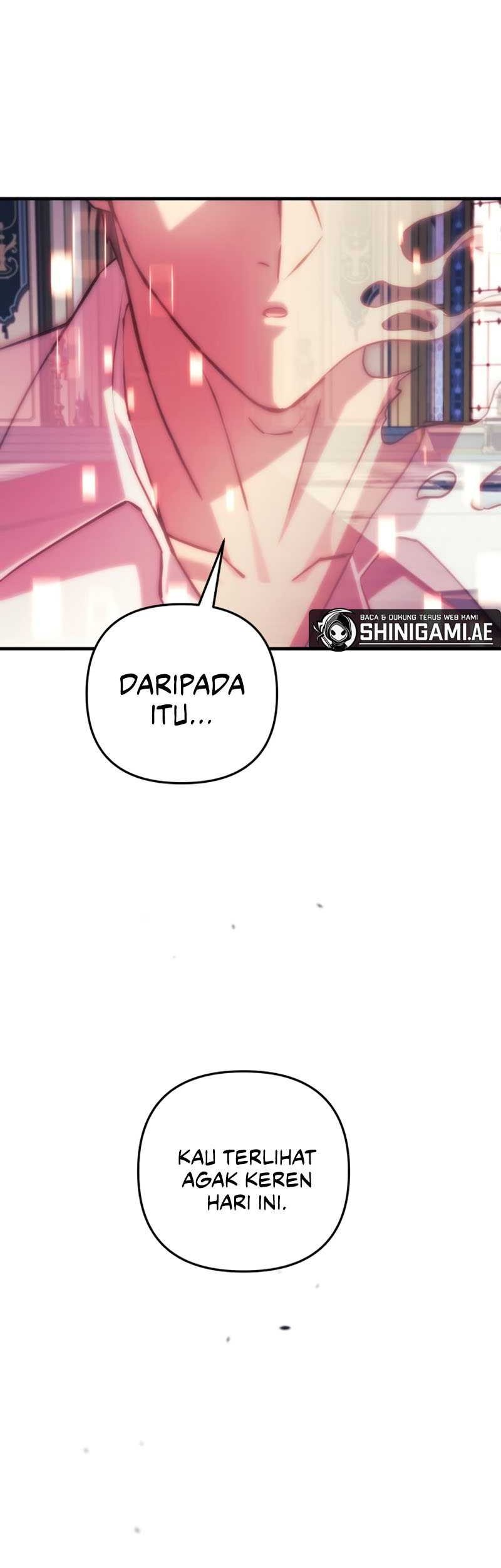 I’ll be Taking a Break for Personal Reasons Chapter 84 Gambar 62
