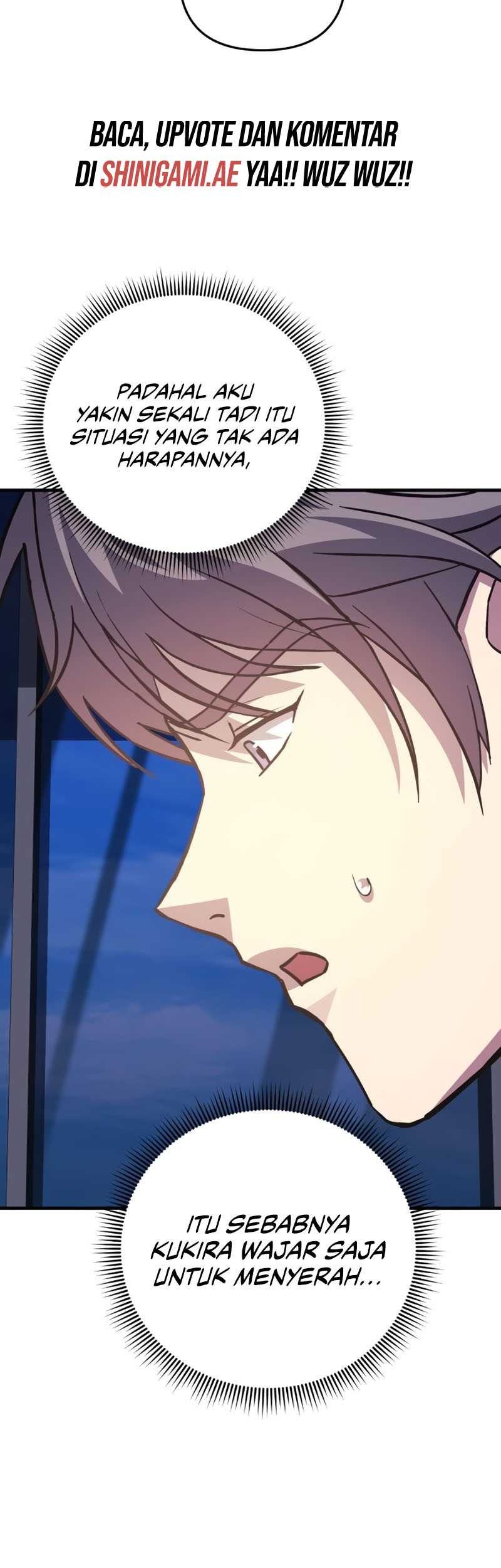 I’ll be Taking a Break for Personal Reasons Chapter 84 Gambar 66