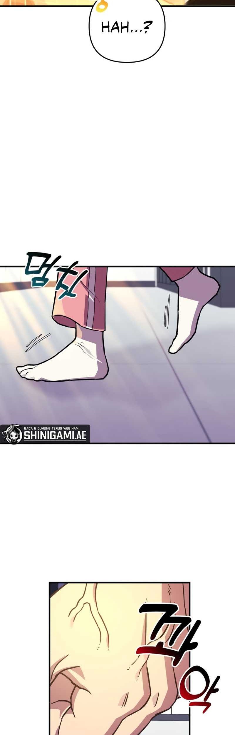 I’ll be Taking a Break for Personal Reasons Chapter 84 Gambar 71