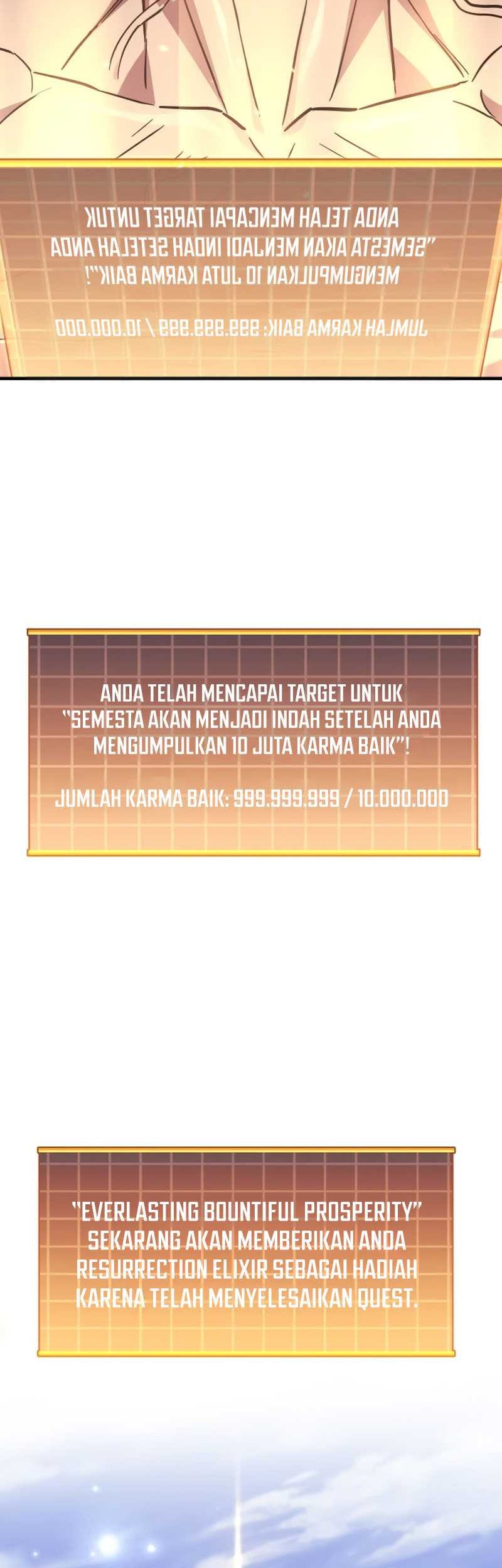 I’ll be Taking a Break for Personal Reasons Chapter 84 Gambar 74
