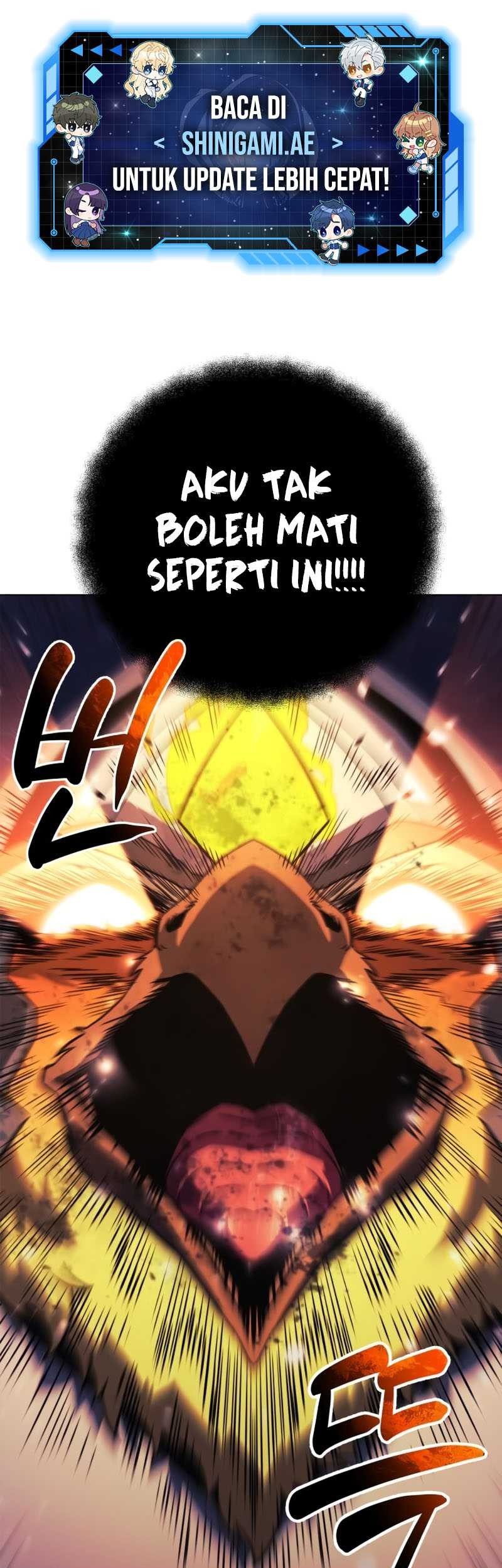 Baca Manhwa I’ll be Taking a Break for Personal Reasons Chapter 84 Gambar 2