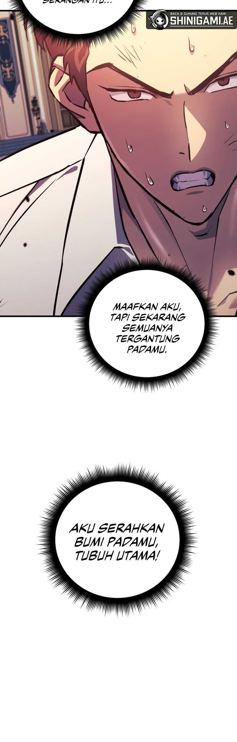 I’ll be Taking a Break for Personal Reasons Chapter 84 Gambar 8