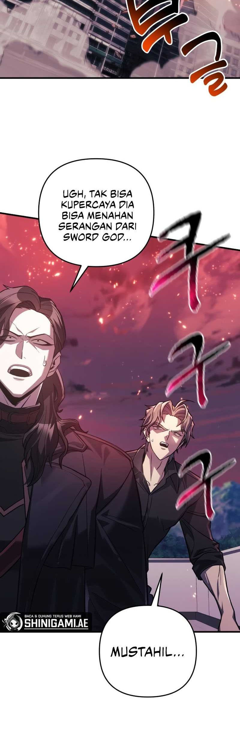 I’ll be Taking a Break for Personal Reasons Chapter 84 Gambar 10
