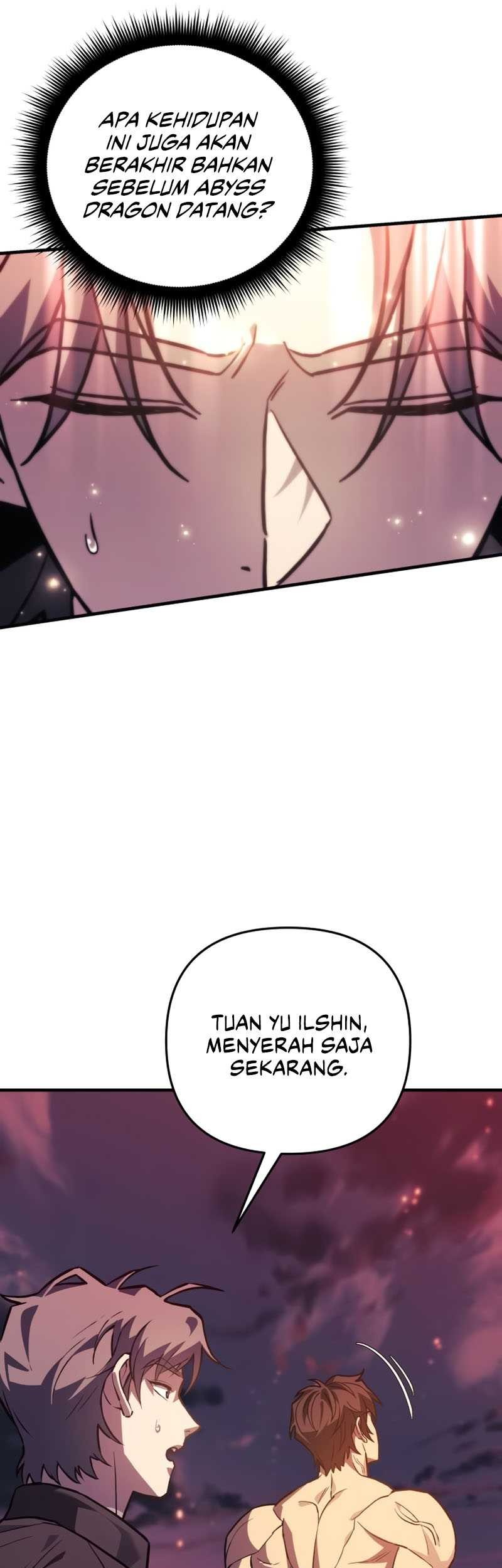 I’ll be Taking a Break for Personal Reasons Chapter 84 Gambar 12