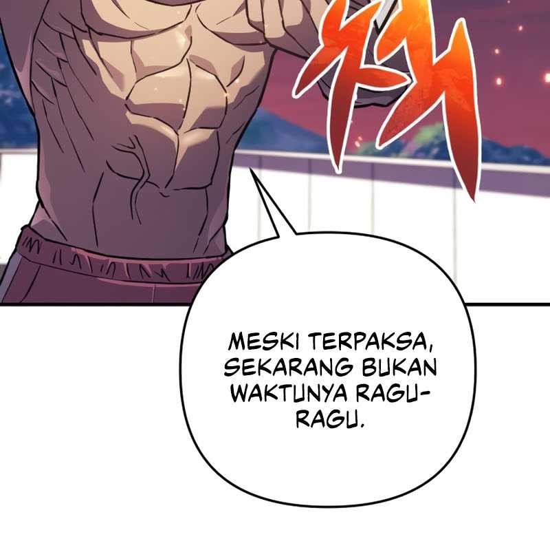 I’ll be Taking a Break for Personal Reasons Chapter 84 Gambar 16