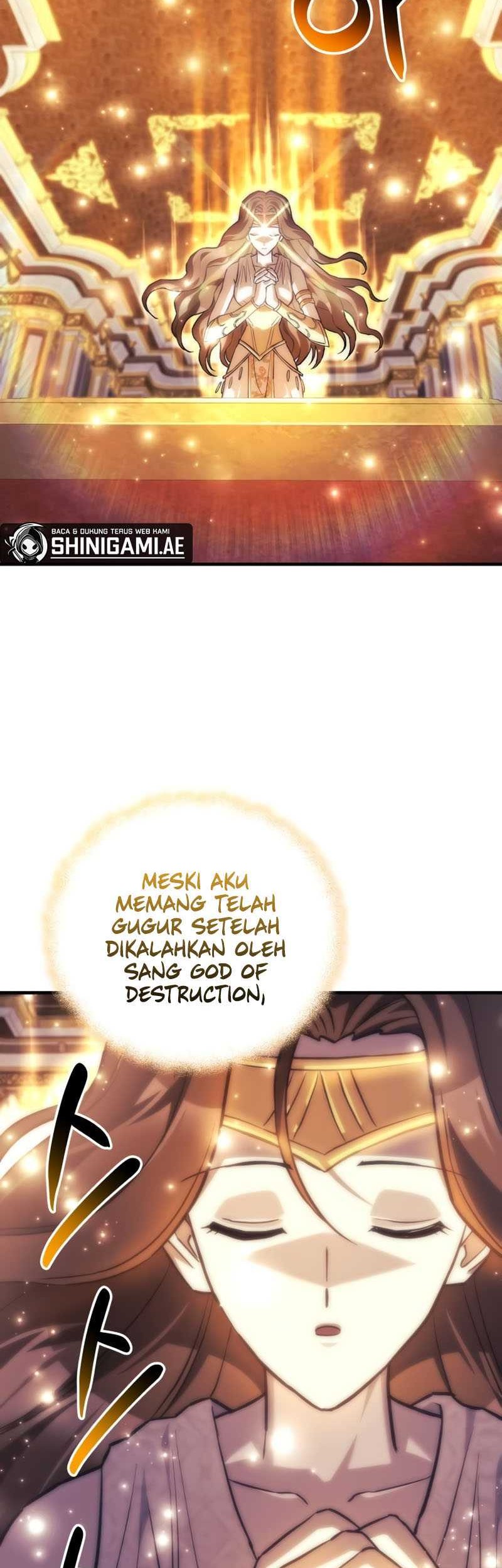 I’ll be Taking a Break for Personal Reasons Chapter 84 Gambar 23