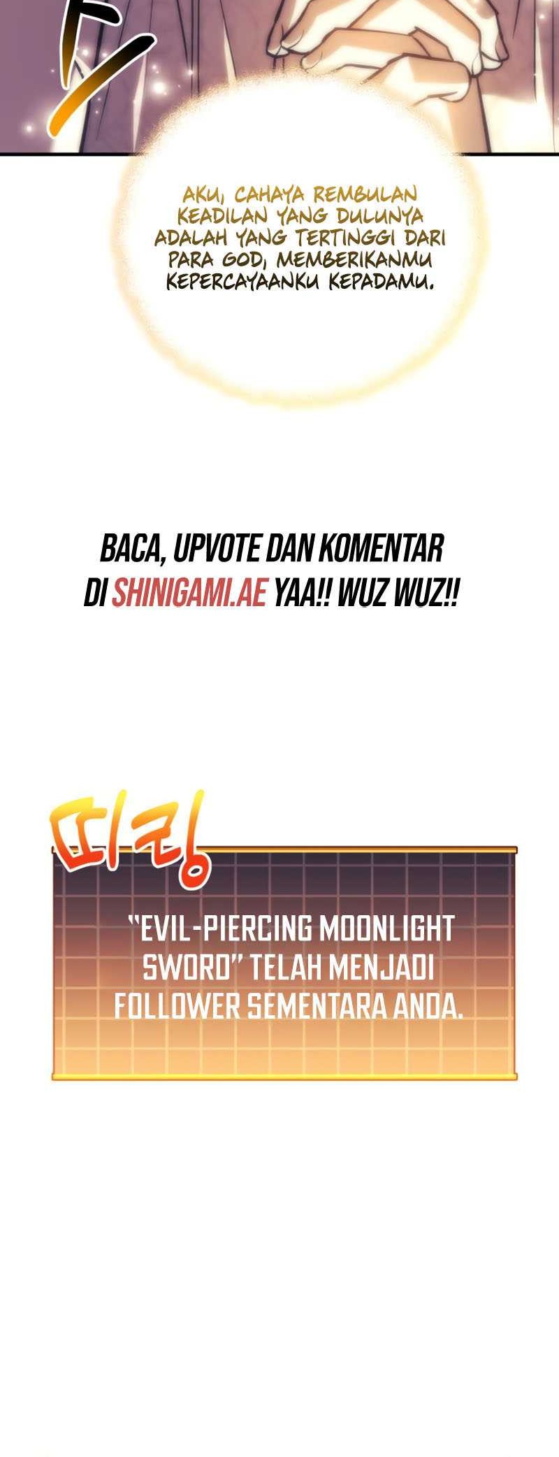I’ll be Taking a Break for Personal Reasons Chapter 84 Gambar 24