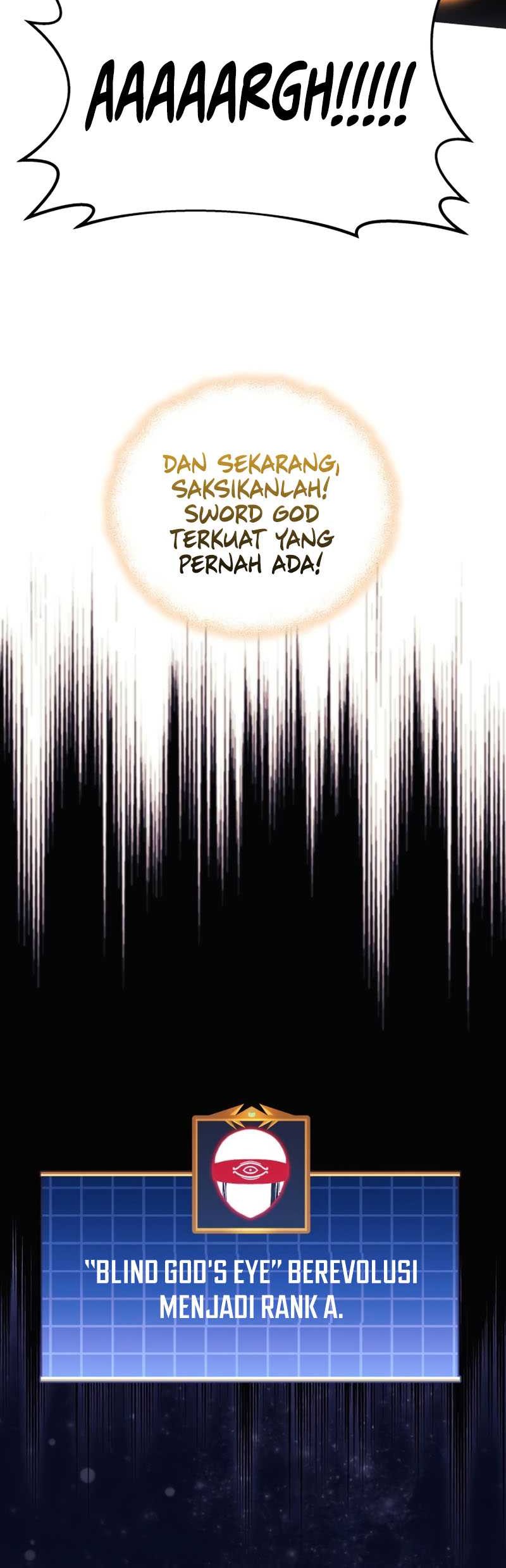 I’ll be Taking a Break for Personal Reasons Chapter 84 Gambar 27