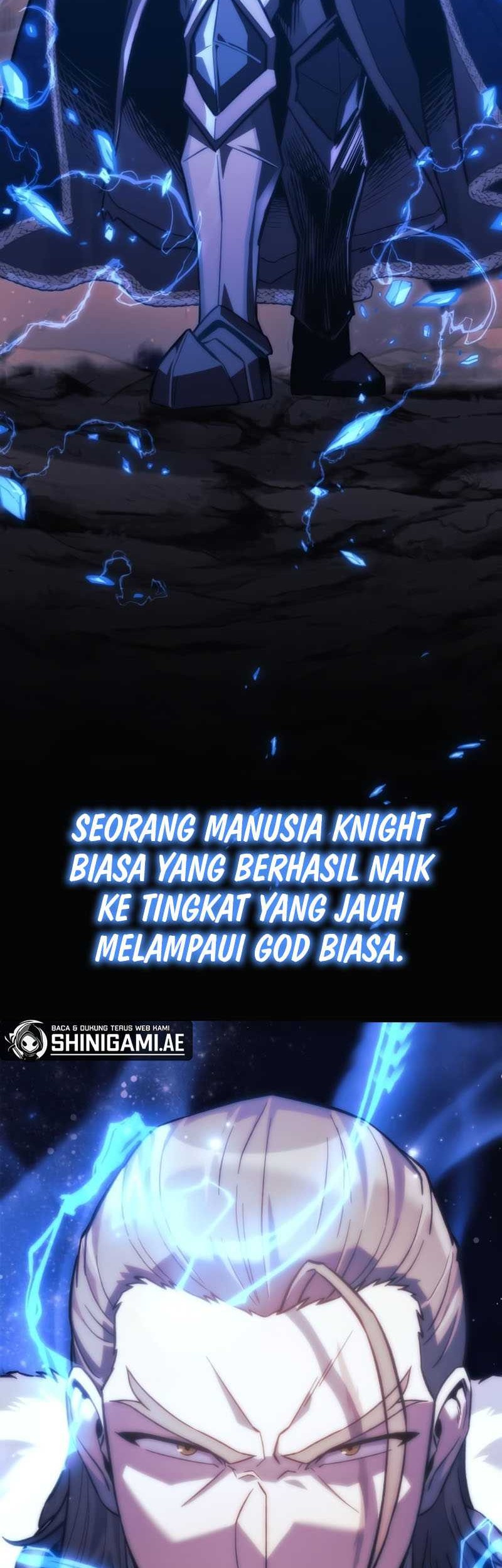 I’ll be Taking a Break for Personal Reasons Chapter 84 Gambar 29