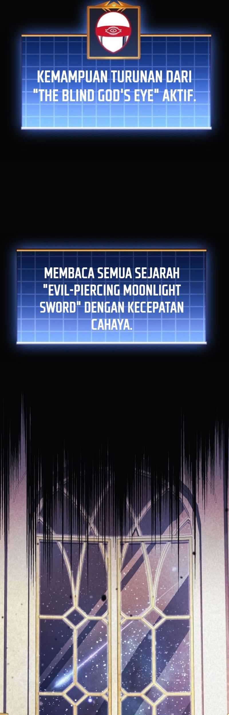 I’ll be Taking a Break for Personal Reasons Chapter 83 Gambar 36