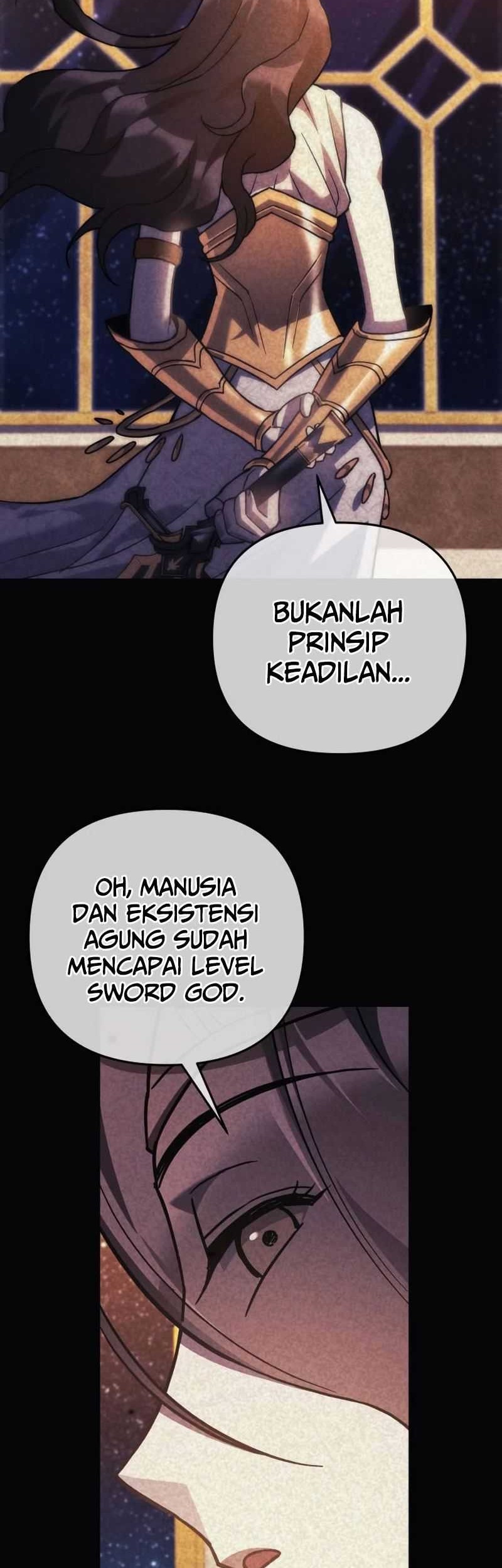 I’ll be Taking a Break for Personal Reasons Chapter 83 Gambar 40