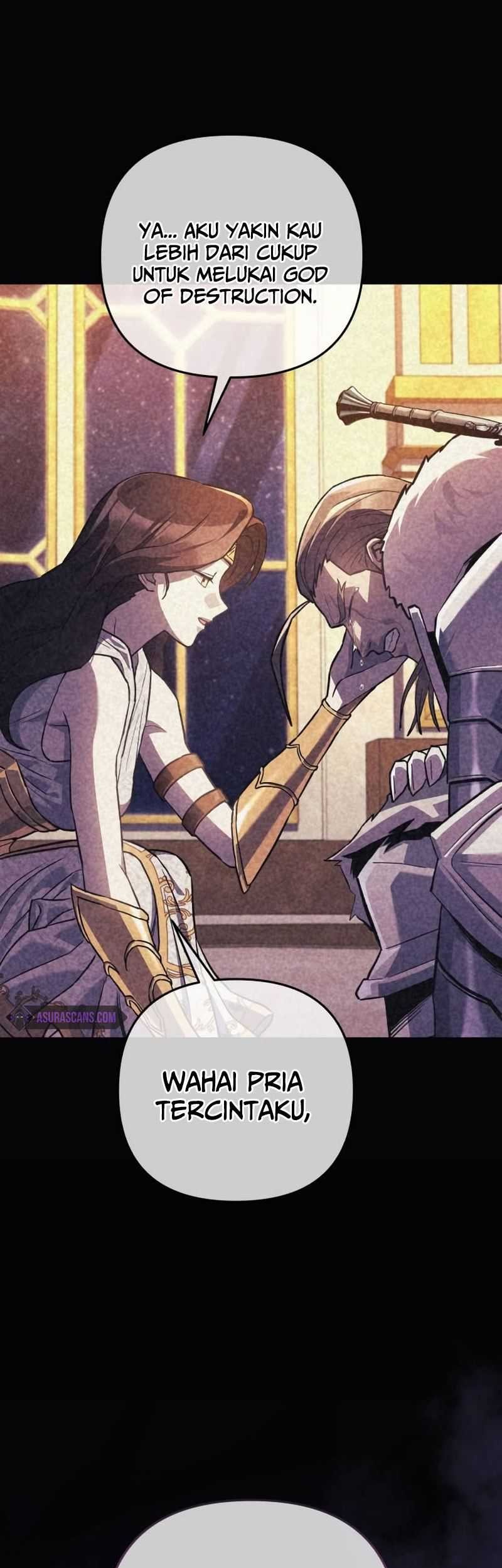 I’ll be Taking a Break for Personal Reasons Chapter 83 Gambar 43