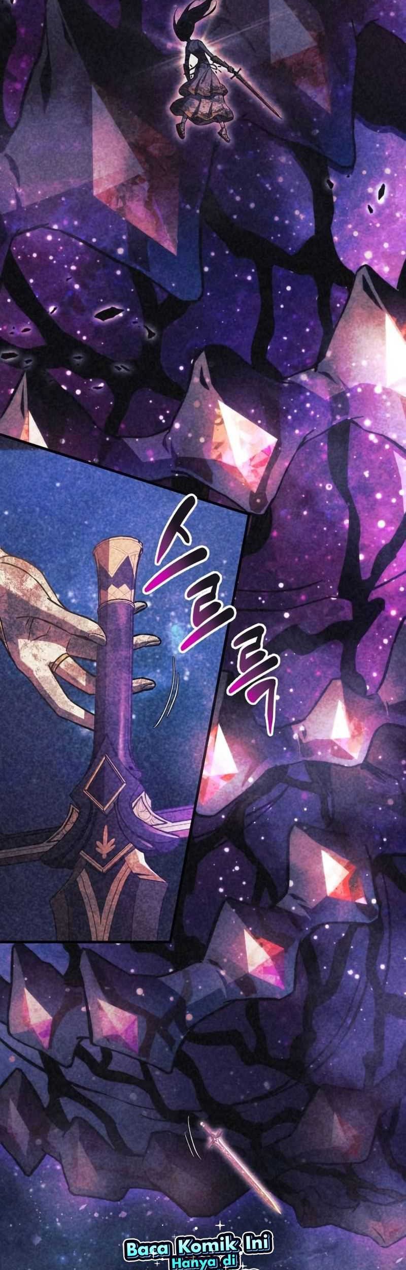 I’ll be Taking a Break for Personal Reasons Chapter 83 Gambar 45