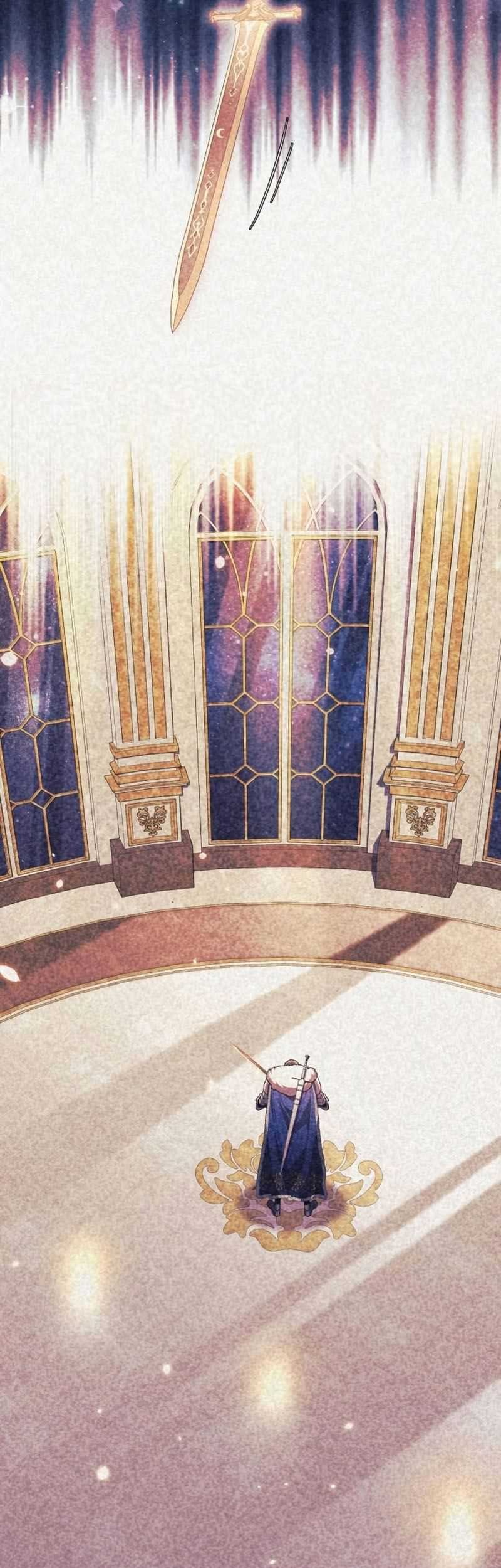 I’ll be Taking a Break for Personal Reasons Chapter 83 Gambar 47