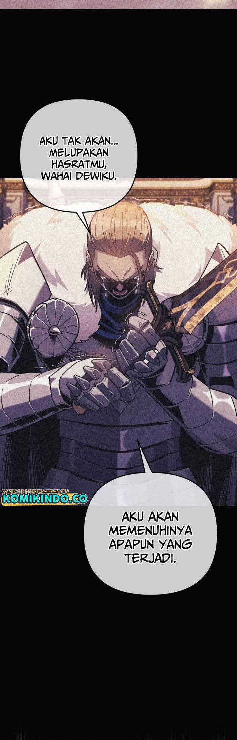 I’ll be Taking a Break for Personal Reasons Chapter 83 Gambar 48