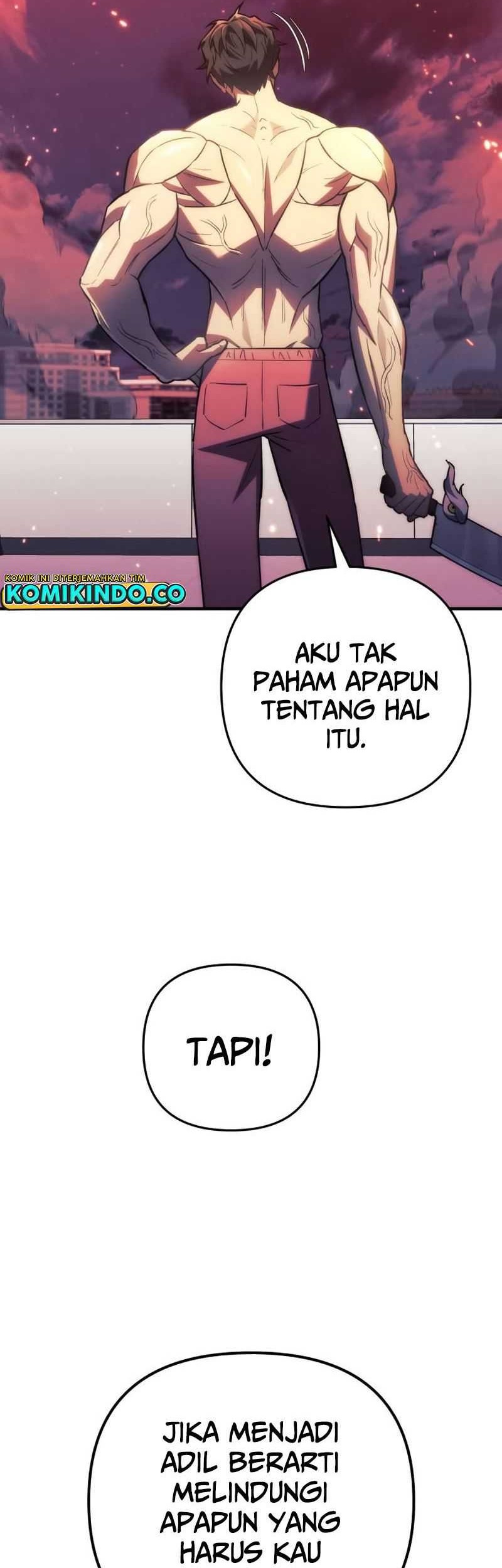 I’ll be Taking a Break for Personal Reasons Chapter 83 Gambar 52