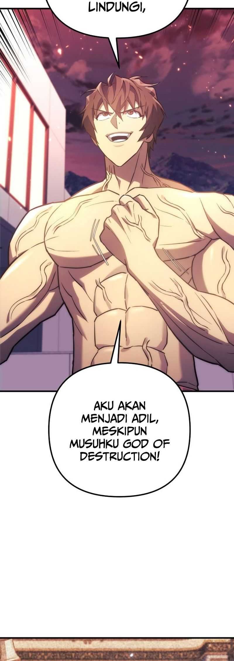 I’ll be Taking a Break for Personal Reasons Chapter 83 Gambar 53