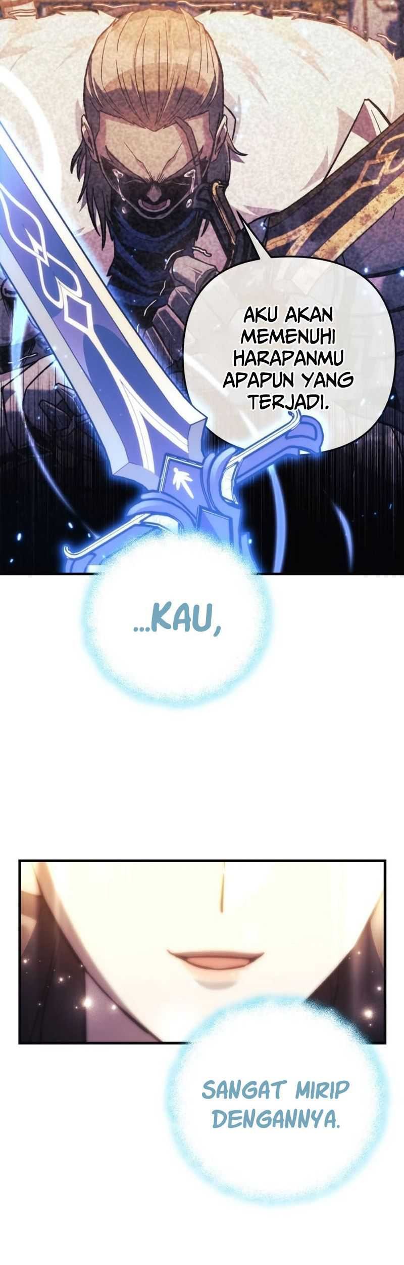 I’ll be Taking a Break for Personal Reasons Chapter 83 Gambar 54